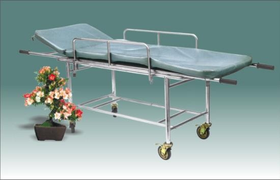 xe đẩy cáng bệnh nhân i nox